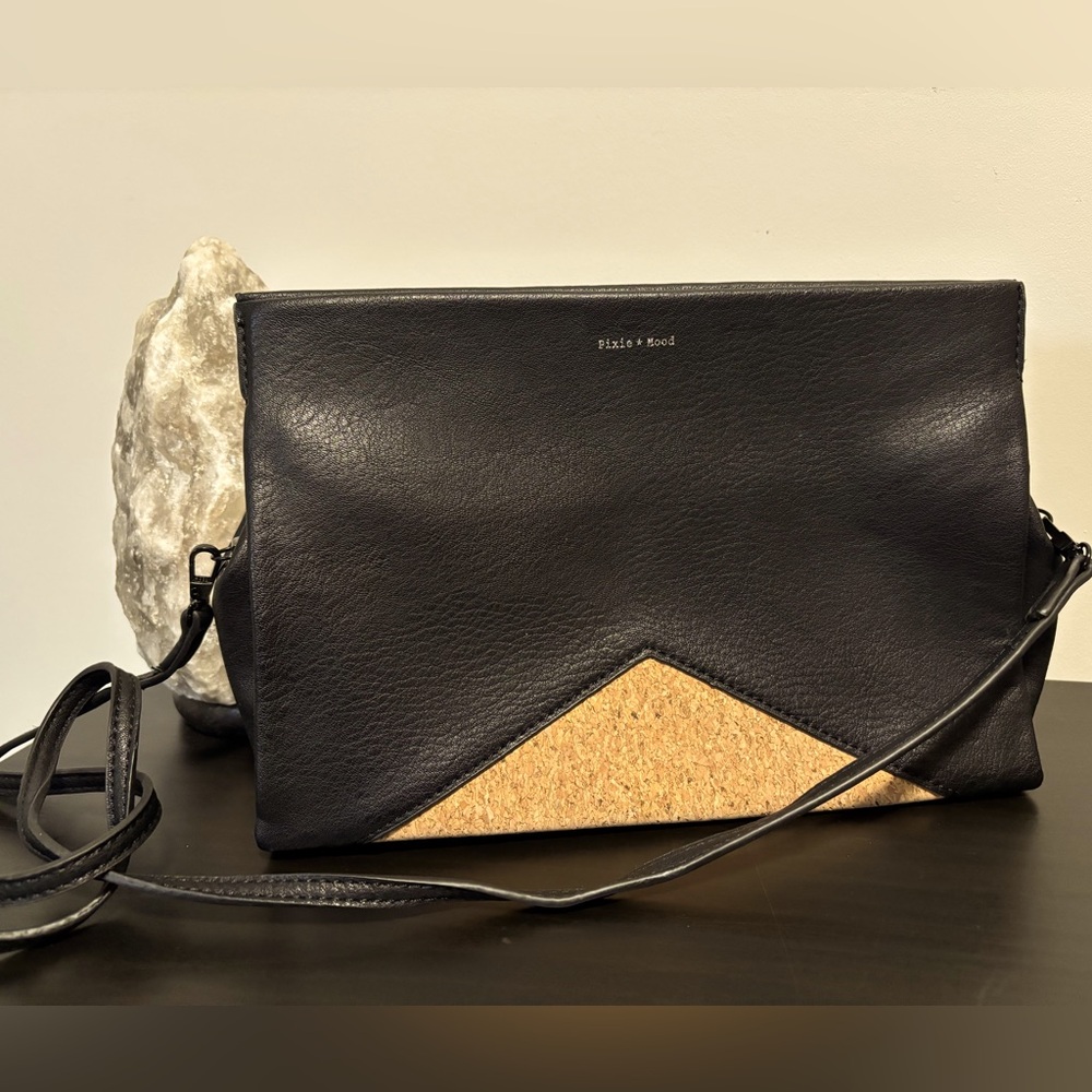 PIXIE MOOD black bag